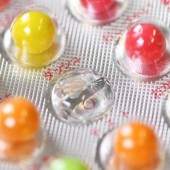 Puchi Puchi Uranai: Kẹo bói toán đoán vận may